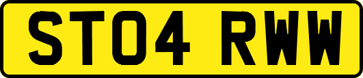 ST04RWW