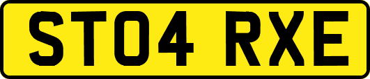 ST04RXE