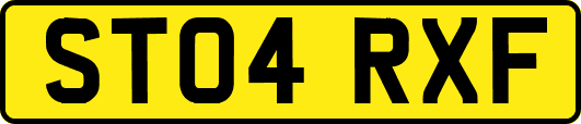 ST04RXF
