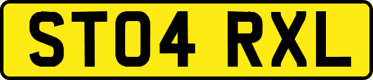 ST04RXL