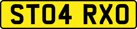 ST04RXO