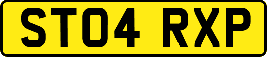 ST04RXP