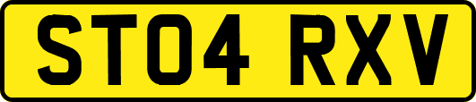 ST04RXV