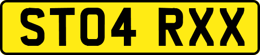 ST04RXX