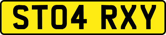 ST04RXY