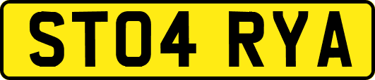 ST04RYA