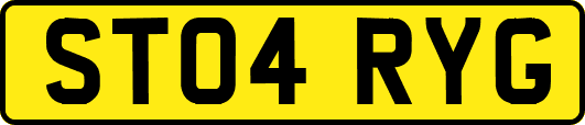 ST04RYG