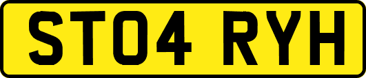ST04RYH