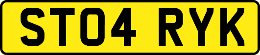 ST04RYK