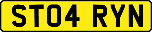 ST04RYN