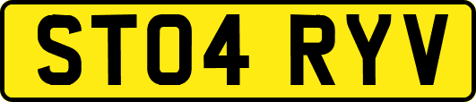 ST04RYV