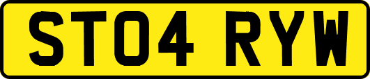 ST04RYW