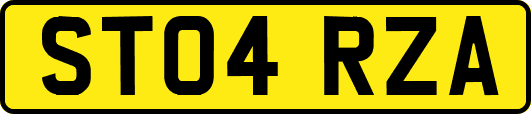 ST04RZA