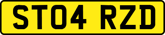 ST04RZD