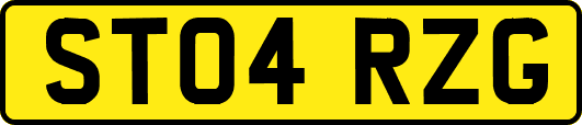 ST04RZG