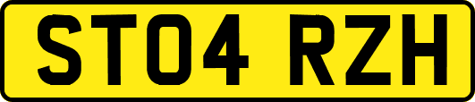 ST04RZH