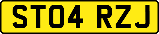 ST04RZJ