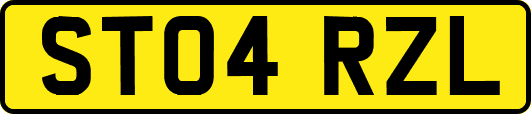 ST04RZL