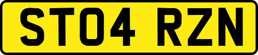 ST04RZN