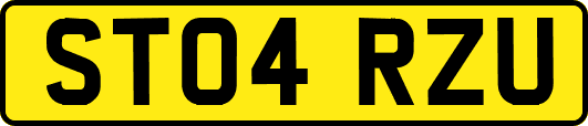 ST04RZU