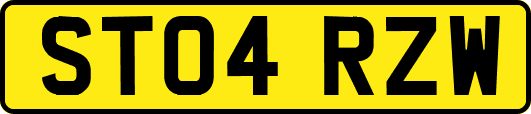 ST04RZW