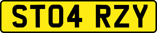 ST04RZY
