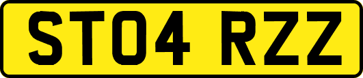 ST04RZZ