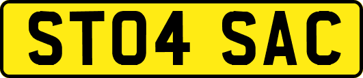 ST04SAC