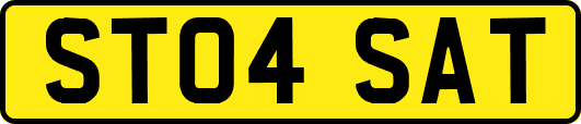 ST04SAT