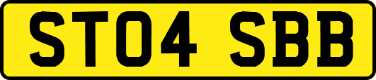 ST04SBB