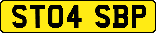 ST04SBP