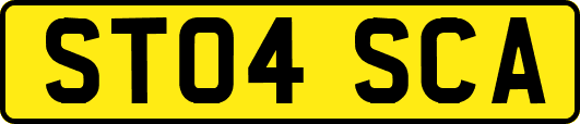 ST04SCA