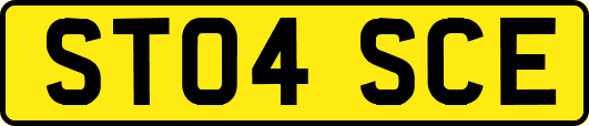 ST04SCE