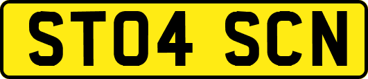 ST04SCN