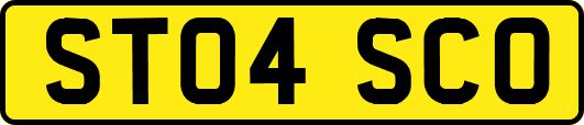ST04SCO