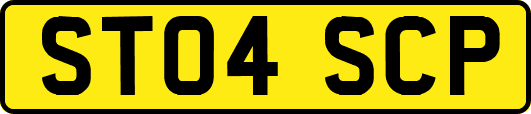 ST04SCP