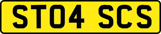 ST04SCS