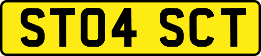 ST04SCT