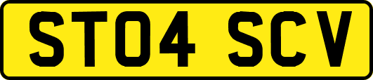 ST04SCV