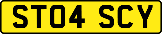 ST04SCY