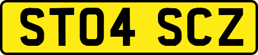 ST04SCZ