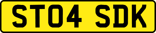 ST04SDK