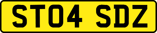 ST04SDZ