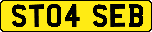 ST04SEB