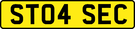 ST04SEC