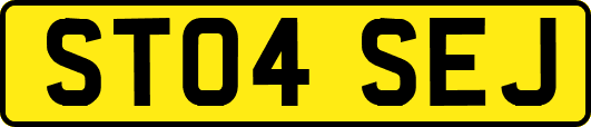 ST04SEJ