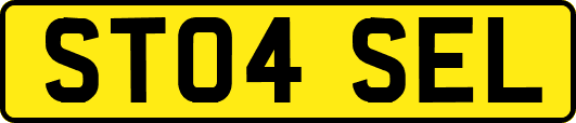 ST04SEL