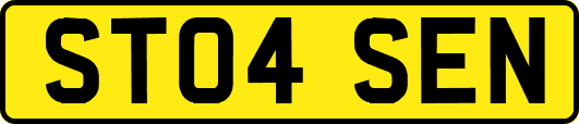 ST04SEN