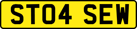 ST04SEW