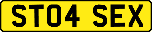 ST04SEX